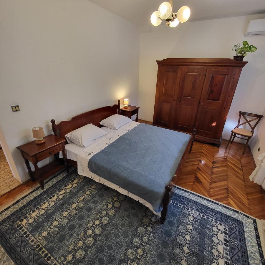 Appartement Studio Apartman Meljine
